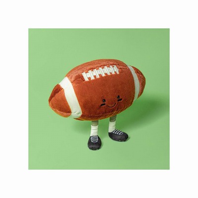 Jellycat Sports American Football | DU3746918